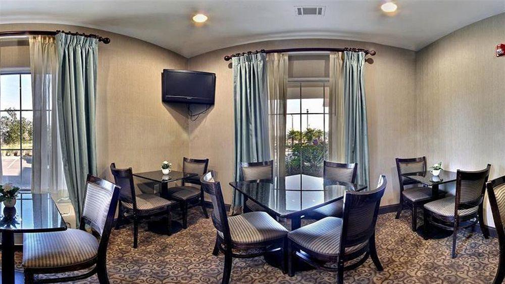Magnolia Inn And Suites Пулер Экстерьер фото
